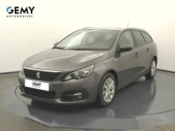 Peugeot 308 SW PureTech 110ch S&S BVM6 Style