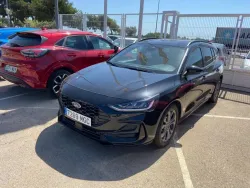 FORD Focus Sportbreak 1.0 Ecoboost MHEV ST-Line 125 Aut.