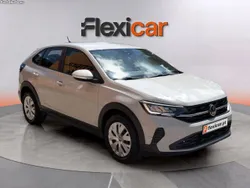 VW Taigo 1.0 TSI Life