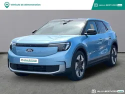 Ford Explorer 286ch Extended Range 79kWh Pack Premium RWD