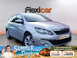 PEUGEOT 308 SW 1.2 PureTech S&S Access 110