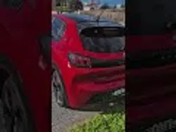 Peugeot e-208 50 kWh GT
