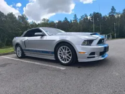 Ford Mustang V6 cabriolet