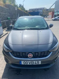 Fiat Tipo 1.3