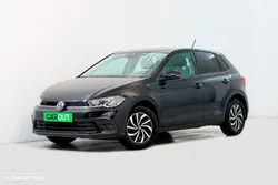 VW Polo 1.0 TSI Life