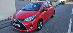 Toyota Yaris 1.33 Comfort