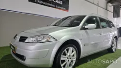 Renault Mégane 1.9 dCi Dynamique de 2004