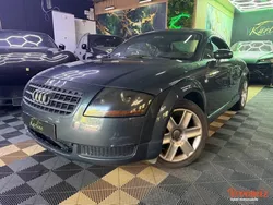Audi Tt COUPE 1.8 T 180 cv S-LINE TIPTRONIC-6 I PACK SON : BOSE