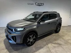 Citroën C3 Aircross Hybride 145 ch Aut Plus