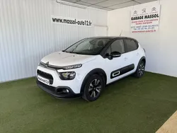 Citroën C3 (3) BlueHDi 100 Shine Business