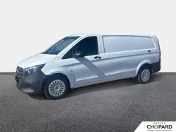 Mercedes vito fourgon 116 cdi extra long bva rwd pro
