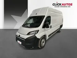 Opel Movano Movano 2.2 BlueHDI 140CV Furgon Heavy  L4 H3
