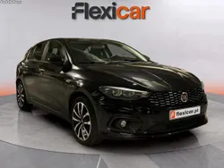 Fiat Tipo 1.3 M-Jet Lounge