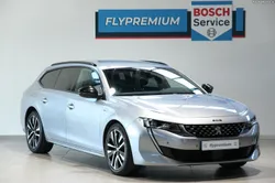 Peugeot 508 SW 1.6 Hybrid GT Line e-EAT8