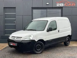 Citroën Berlingo / Peugeot Partner 1.9D 70cv KIT DISTRIBUTION OK