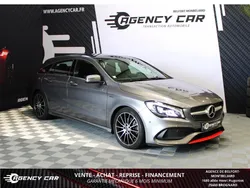 MERCEDES CLA 220 d Shooting Brake - BV 7G-DCT - Finition Inspiration