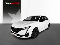 Peugeot 308 1.2 130CV Active Pack