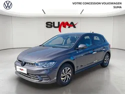 Volkswagen Polo 1.0 TSI 95 S&S BVM5 VW Edition