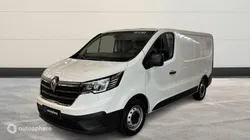 Renault Trafic Véhicule utilitaire ou Société L1H1 3T 2.0 Blue dCi 130ch Confort