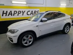 BMW X6 xDrive 30dA