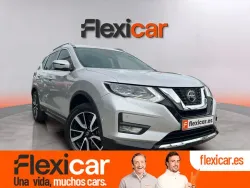 NISSAN X-Trail 1.3 DIG-T N-Design 4x2 DCT