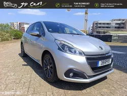 Peugeot 208 1.2 PureTech Style