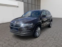 Skoda Karoq Style 1.5 TSI 150 DSG7 - 58 270 km - Garantie - Carplay