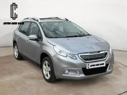 Peugeot 2008 1.2 PureTech Access 82