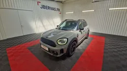 Mini Countryman Cooper Edition Northwood 136 ch BVA7