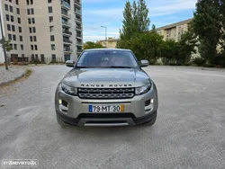 Land Rover Range Rover Evoque 2.2 eD4 Prestige