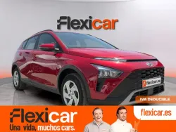 HYUNDAI Bayon 1.2 MPI Essence