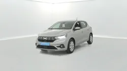 DACIA Sandero SCe 65 Expression