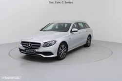 Mercedes-Benz E 300 de Avantgarde