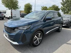 Peugeot 5008 1.2 ESSENCE 130CH S&S ALLURE PACK EAT8