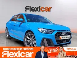 Audi A1 Sportback 30 TFSI S tronic