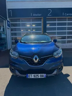 Renault Kadjar INTENS ENERGY DCI 110