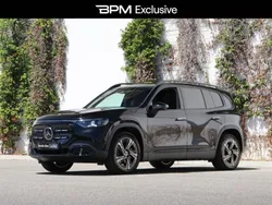 Mercedes-benz GLB 250+ EQ 272ch Limited Edition