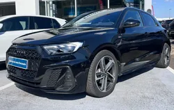AUDI A1 Sportback 30 TFSI 116 ch S tronic 7 S Line