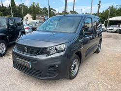 Peugeot partner iii (2) fourgon m 650 kg bluehdi 130 s&s eat8 3pl