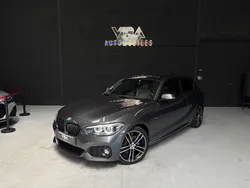 Bmw Série 1 (2) 118d BVA8 M Sport Ultimate