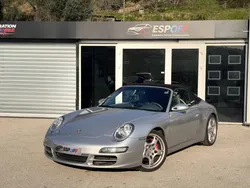 Porsche 911 IV (997) Carrera S