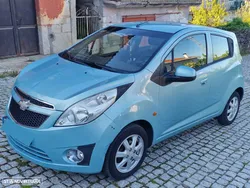 Chevrolet Spark 1.0 LS