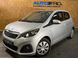 Peugeot 108 1.0 VTi Active