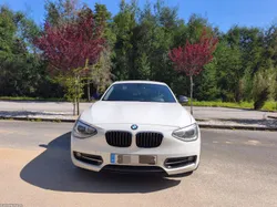 BMW 118 Sport Line