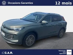 Volkswagen Tiguan 2.0 TDI 150ch DSG7 Elegance
