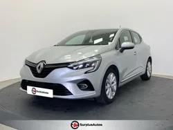Renault Clio (5) Intens TCe 90 -21