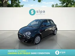 Fiat 500 III ELECTRIQUE e 118 ch Nouvelle 3p