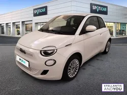 Fiat 500 e 118 ch Nouvelle Nouvelle 500