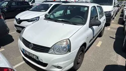 Renault CLIO II CAMPUS 75 CH AUTHENTIQUE CLIM