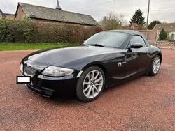 Bmw z4 3.0 si 265 bva confort